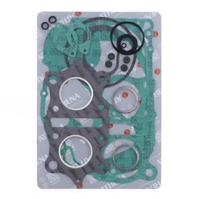 Kit guarnizioni motore ATHENA P400210850208 per Honda