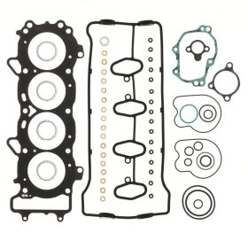 ATHENA P400210850274 Engine Gasket Kit for Honda