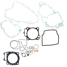 ATHENA complete engine gasket kit P400210850318 for Honda CRF 450 R