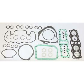 Kit guarnizioni ATHENA motore completo P400210850401/1 per Honda CB 400 F FOUR
