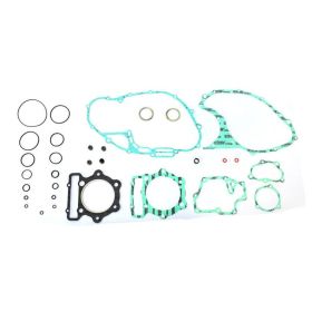 ATHENA gasket kit complete engine P400210850506 for Honda FT 500