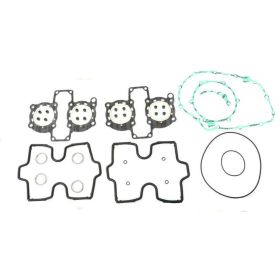 ATHENA complete engine gasket kit P400210850540 for Honda VF 500