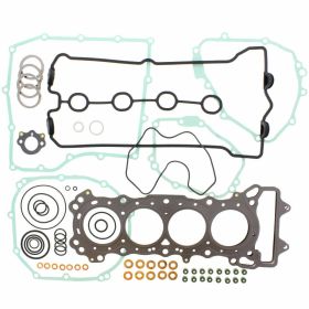 Kit de joints de moteur complet ATHENA P400210850601 pour Honda CBR 600 F