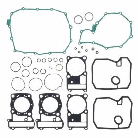 ATHENA P400210850621 Dichtungssatz für Honda XL 600 V/TRANSALP