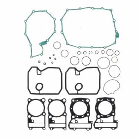 ATHENA P400210850622 Motor-Dichtungssatz für Honda XL 600 V/TRANSALP