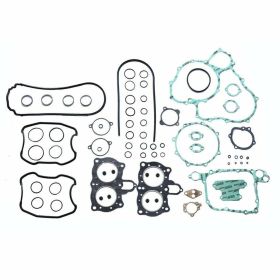 ATHENA Dichtungssatz komplette Motor P400210850949 für Honda GL 1000