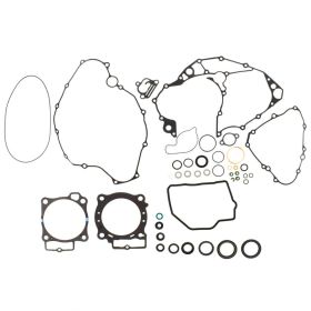 Kit guarnizioni ATHENA motore completo P400210900317 per Honda CRF 450