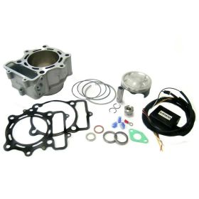 ATHENA Big Bore 300CC 83mm Cylinder Kit with ECU for Husqvarna