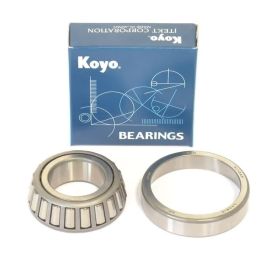 Kit de roulements de tête de direction ATHENA KOYO P400220250002 pour Husqvarna