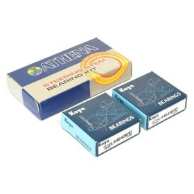 Kit de roulements de tête de direction ATHENA KOYO P400220250002 pour Husqvarna