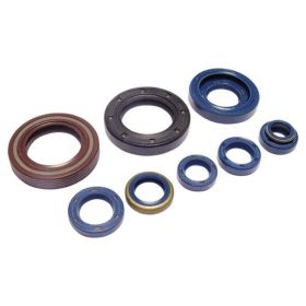 ATHENA P400220400127/1 Engine Oil Seal Kit for Husqvarna
