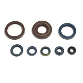 ATHENA P400220400128 Motor-Dichtungs-Kit für Husqvarna SM