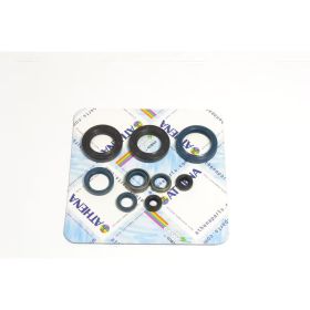 ATHENA P400220400250 Engine Gasket Kit for Husqvarna
