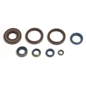 Kit paraolio motore ATHENA P400220400252 per Husqvarna