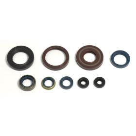 Kit paraolio motore ATHENA P400220400253 per Husqvarna