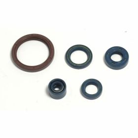 Kit guarnizioni paraoli motore ATHENA P400220400255 per Husqvarna