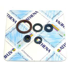 Kit guarnizioni paraoli motore ATHENA P400220400255 per Husqvarna