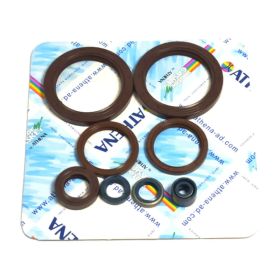 Kit paraolio motore ATHENA P400220400259 per Husqvarna