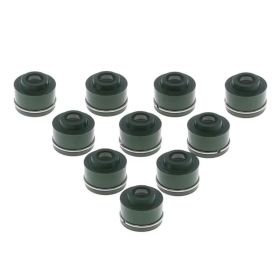 Kit de joints de guide de soupape ATHENA P400220420256 10 pour Husqvarna