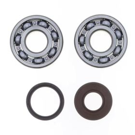ATHENA P400220444128 SKF Kurbelwellenüberholungsset für Husqvarna