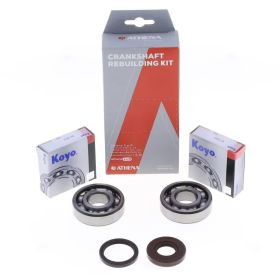 ATHENA P400220444128 SKF Kurbelwellenüberholungsset für Husqvarna