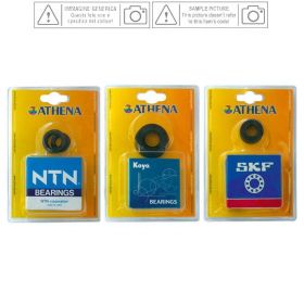 ATHENA P400220444252 Crankshaft bearing kit