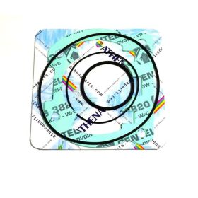 ATHENA P400220600250 Engine Gasket Kit for Husqvarna