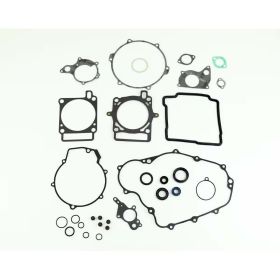 ATHENA P400220900263 gasket kit for Husqvarna