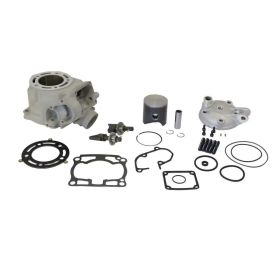Gruppo termico ATHENA Big Bore 144CC 58mm per Kawasaki KX
