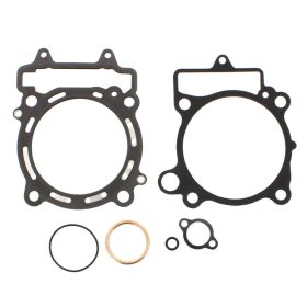 Kit guarnizioni smeriglio testa cilindro ATHENA P400250160014 per Kawasaki KX 450 F