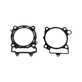 Kit guarnizioni motore smeriglio ATHENA P400250160014 per Big Bore