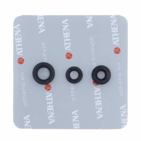 Kit paraolio motore ATHENA P400250400006 per Kawasaki KLX 250