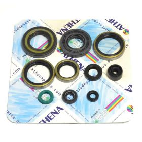 ATHENA P400250400021 Engine Oil Seal Kit for Kawasaki KX 250