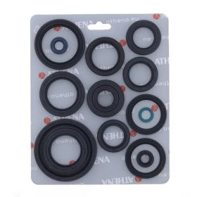 Kit paraolio motore ATHENA P400250400028 per Kawasaki