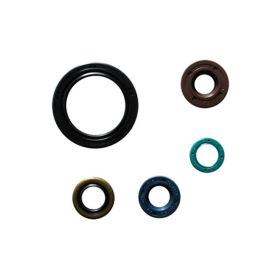 Kit guarnizioni paraoli motore ATHENA P400250400049 per Kawasaki KLX 250