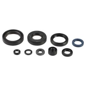 ATHENA P400250400137 Engine Oil Seal Kit for Kawasaki KX 125