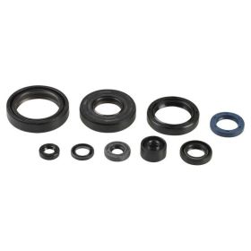ATHENA P400250400137 Motor-Dichtungsset für Kawasaki KX 125
