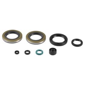 ATHENA P400250400500 Engine Oil Seal Kit for Kawasaki KX 500