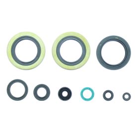 ATHENA P400250400500 Engine Seal Gasket Kit for Kawasaki KX 500