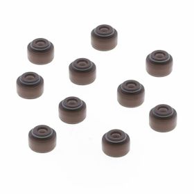 KIT DE JOINTS DE GUIDAGE DE SOUPAPE ATHENA P400250420552 10 PIÈCES POUR KAWASAKI