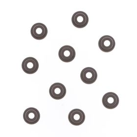 KIT DE JOINTS DE GUIDAGE DE SOUPAPE ATHENA P400250420552 10 PIÈCES POUR KAWASAKI