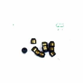 KIT DE JOINTS DE GUIDAGE DE SOUPAPE ATHENA P400250420601 10 POUR KAWASAKI/SUZUKI