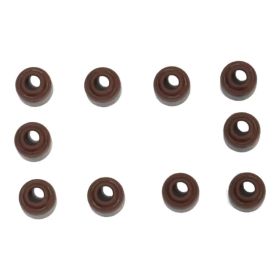 Kit de joints de guide de soupape ATHENA P400250420980 10 pour Kawasaki