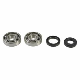 KIT DE RÉPARATION D'ARBRE À CAMES ATHENA P400250444001 KOYO pour Kawasaki KX 125