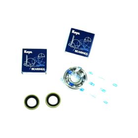 Kit de réparation de vilebrequin ATHENA P400250444208 KOYO pour Kawasaki KDX 200