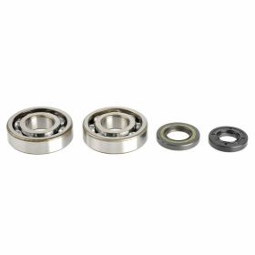 Kit de roulements de vilebrequin ATHENA P400250444256 avec joint pour Kawasaki KX 250 2T
