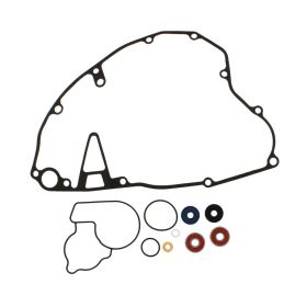 KIT DE RÉPARATION DE POMPE À EAU ATHENA P400250475008 pour Kawasaki KX 250 F 4T