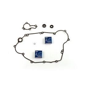Kit de révision de pompe à eau ATHENA P400250475010 pour Kawasaki