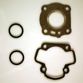 Kit guarnizioni smeriglio testa cilindro ATHENA P400250600061/1 per Kawasaki KX 60