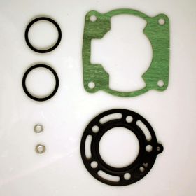 Kit guarnizioni smeriglio testa cilindro ATHENA P400250600082 per Kawasaki KX